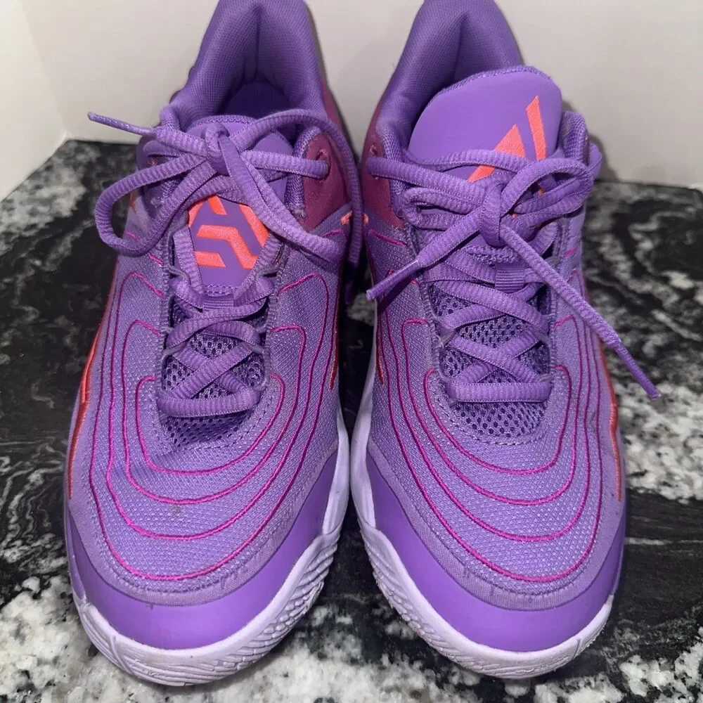 Kids Nike Giannis Immortality 4 Size 5Y Raspberry Fuchsia Basketball FZ6734-500